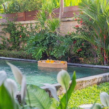 אובוד Niluh Private Villas מראה חיצוני תמונה