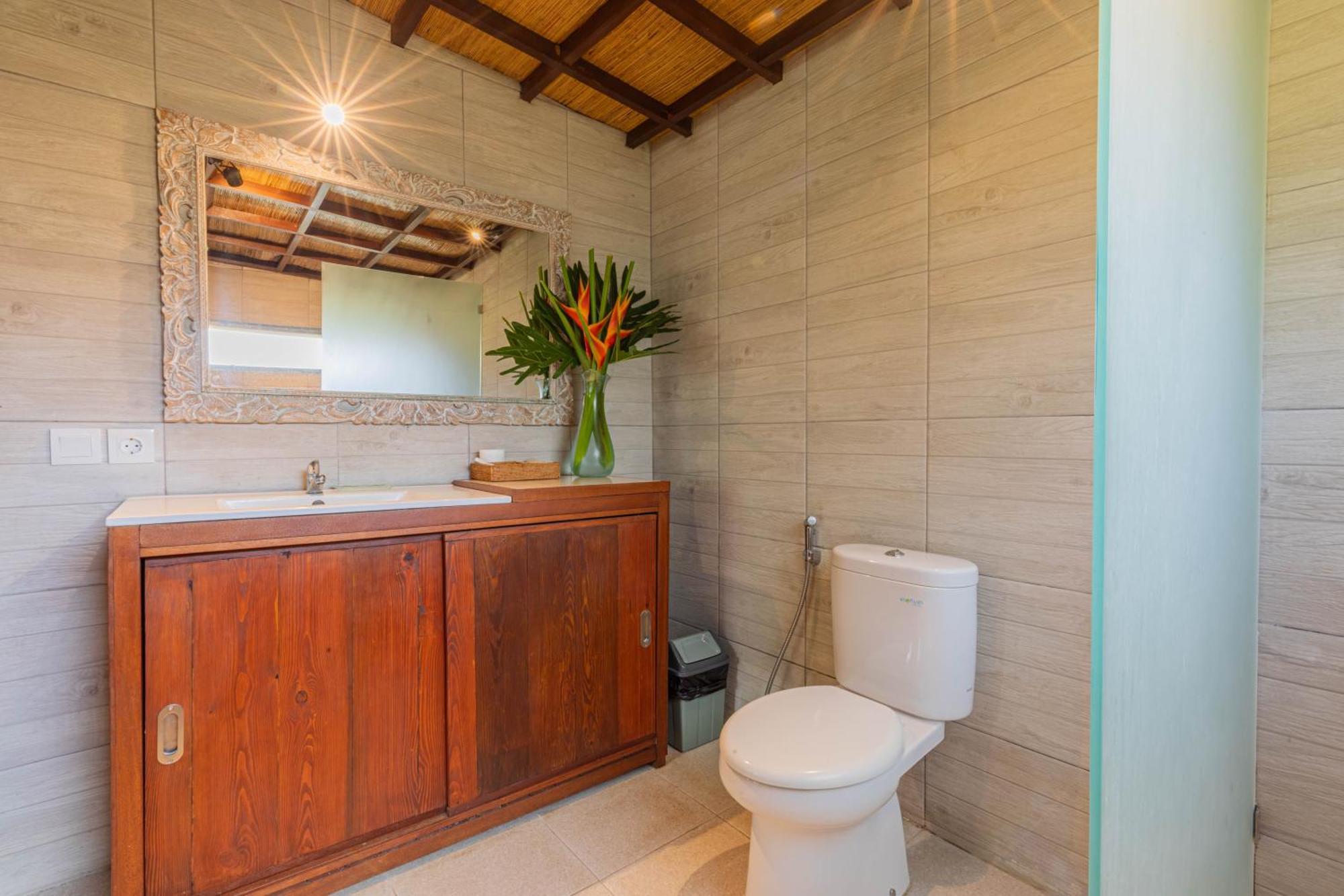 אובוד Niluh Private Villas מראה חיצוני תמונה
