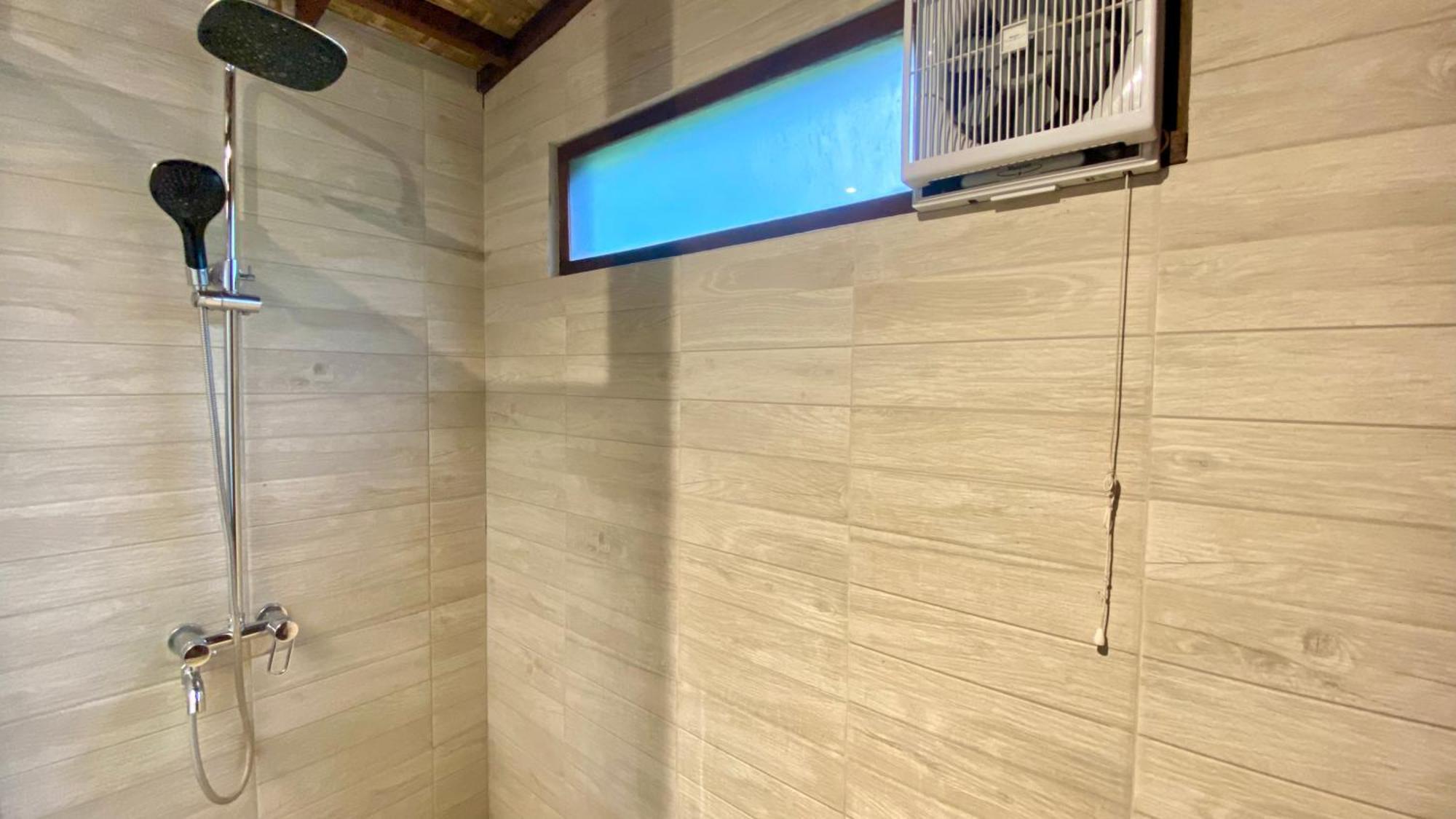 אובוד Niluh Private Villas מראה חיצוני תמונה